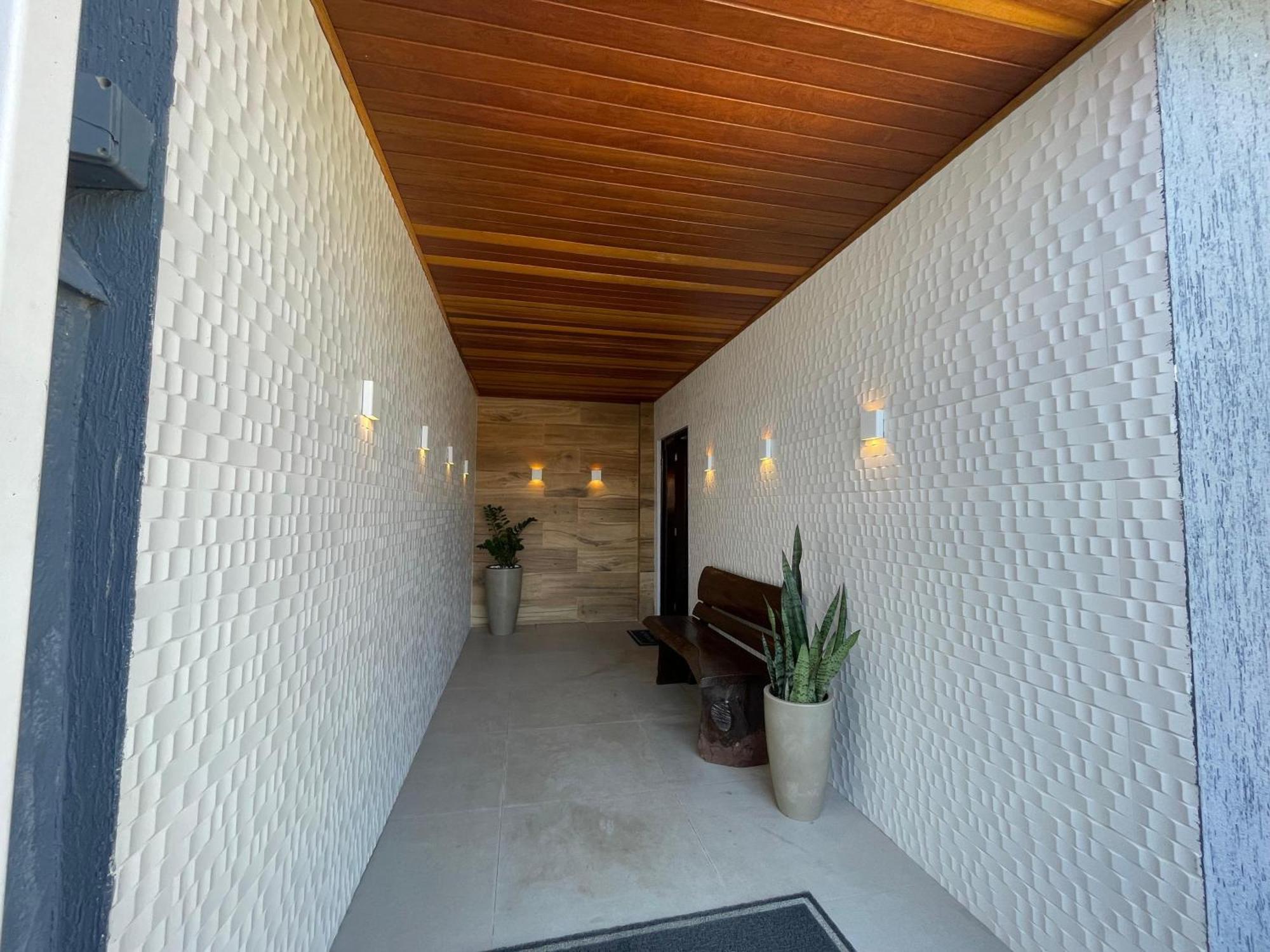 Casa Village Ilha de Mykonos Juqueí Exterior foto
